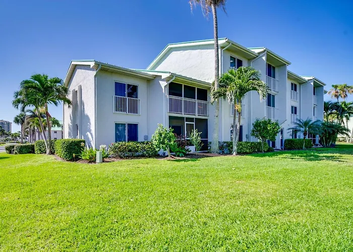 Hutchinson Island Vacation Rental W/ Beach Access!