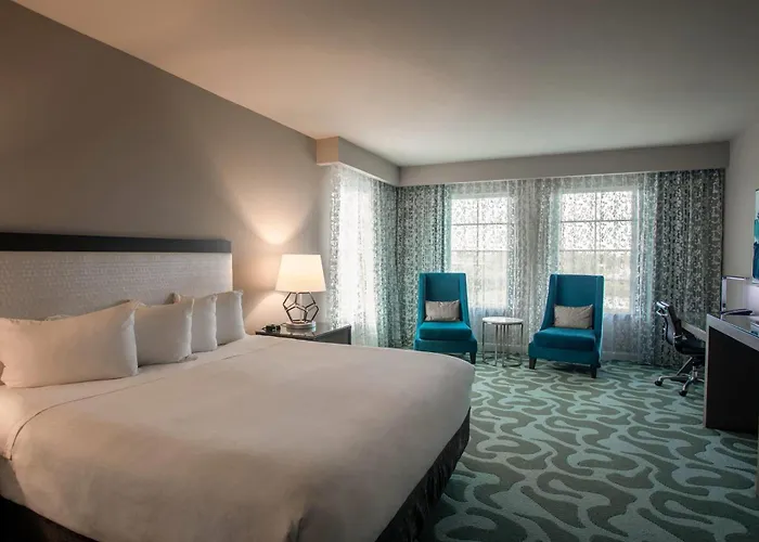 Wyndham Grand Jupiter At Harbourside Place