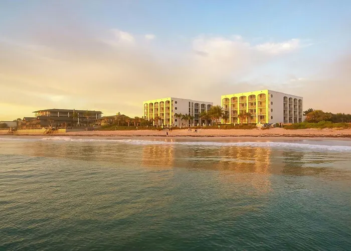 Costa D'Este Beach Resort & Spa